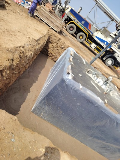 civil Work